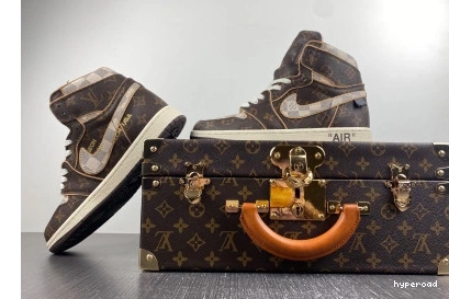 Hyperoad Air 1 Jordan 0920